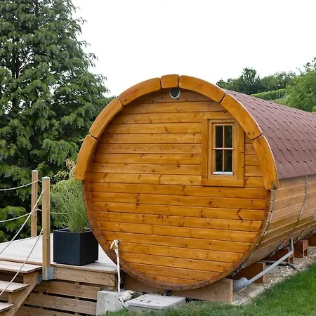 Expérience Insolite : Tonneau Merveilleux Cormoyeux