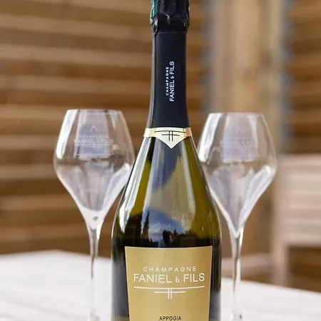 Expérience Insolite : Tonneau Merveilleux Appartamento *