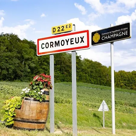 Experience Insolite : Tonneau Merveilleux * Cormoyeux