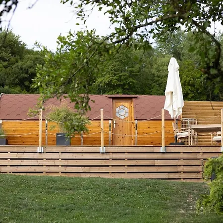 Expérience Insolite : Tonneau Merveilleux Cormoyeux