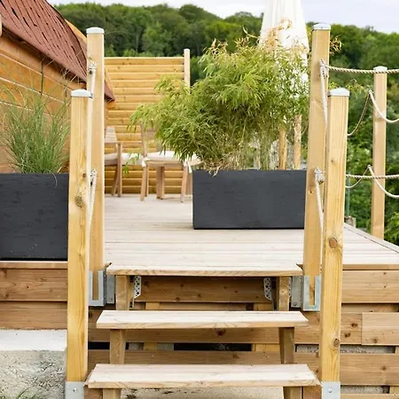 Expérience Insolite : Tonneau Merveilleux Cormoyeux